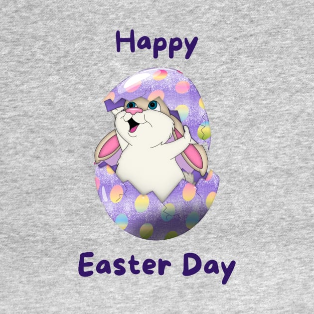 Happy Easter 2023 by Pop on Elegance